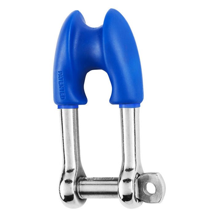 Wichard Fallschäkel mit selbstsicherndem Bolzen